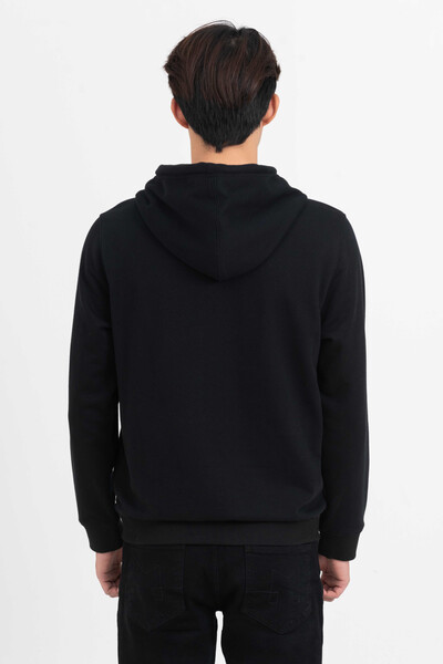 Áo Hoodie Gentleman