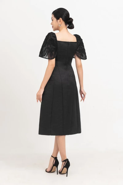 Dream Dress - Đầm dạ hội tay cánh tiên