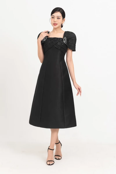 Butterfly Dress - Đầm dạ hội cánh bướm