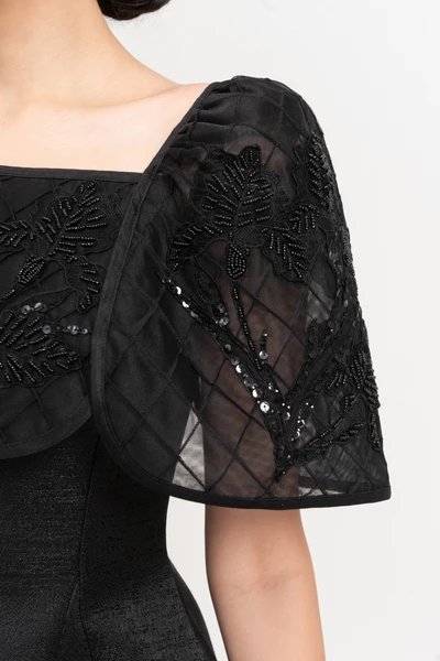 Dream Dress - Đầm dạ hội tay cánh tiên