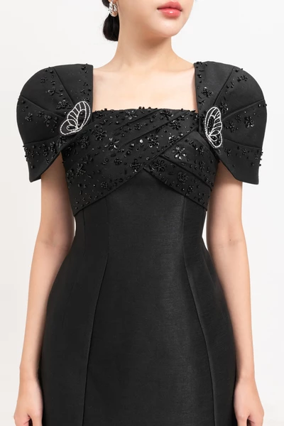 Butterfly Dress - Đầm dạ hội cánh bướm