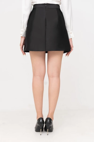 Chân váy Tapta 2 lớp