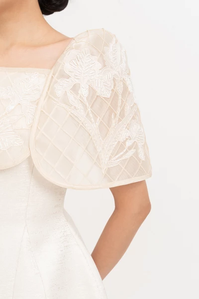 Dream Dress - Đầm dạ hội tay cánh tiên
