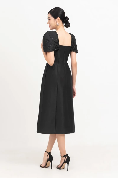 Butterfly Dress - Đầm dạ hội cánh bướm