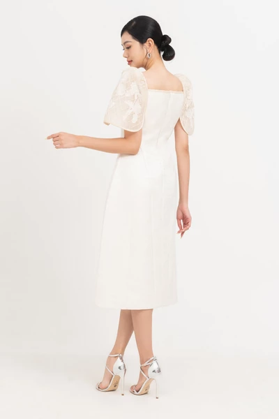 Dream Dress - Đầm dạ hội tay cánh tiên
