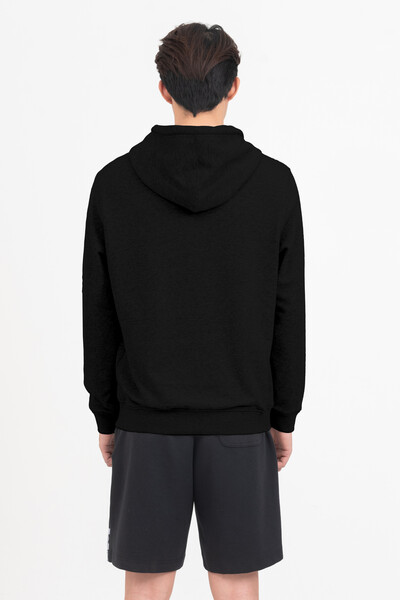 Hoodie Basic Metagent
