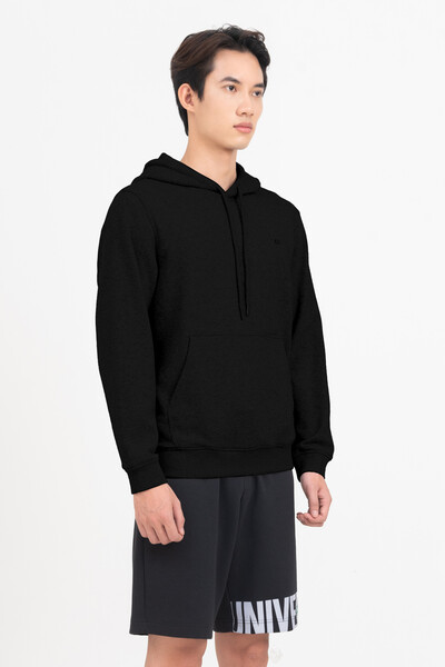 Hoodie Basic Metagent