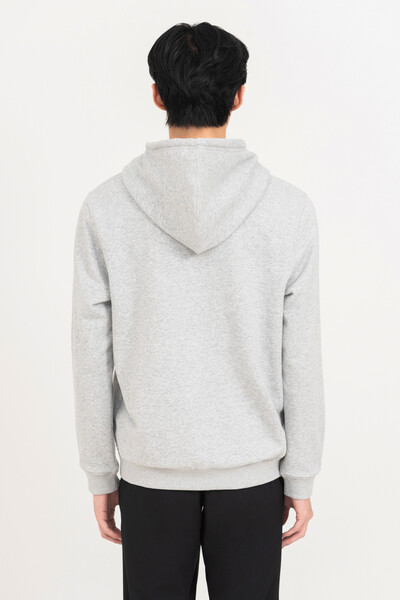 Áo Hoodie Gentleman