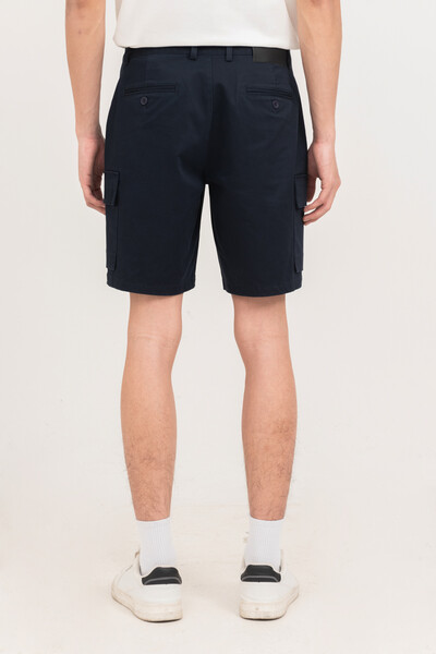Quần Khaki Regular Túi hộp