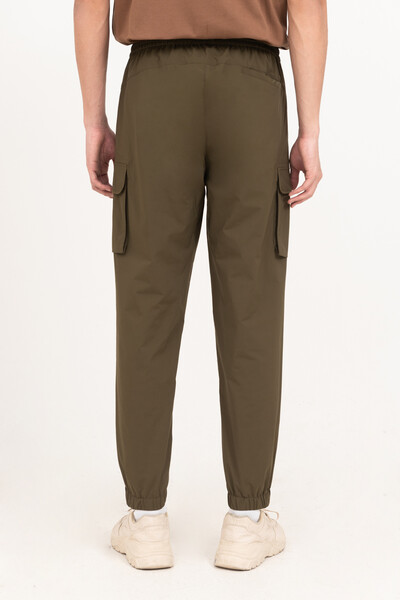 Jogger Khaki Eo Chun