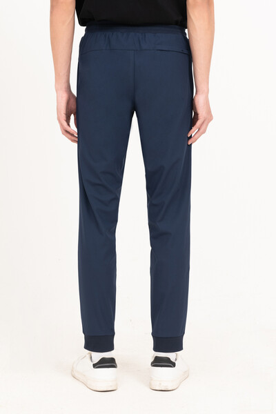 Urbane Jogger - Quần Slim bo gấu