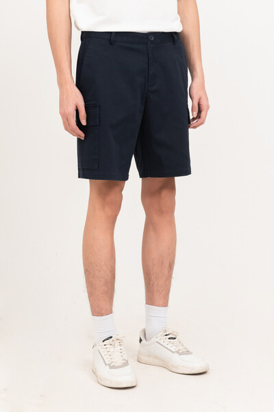 Quần Khaki Regular Túi hộp