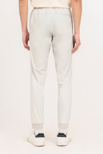 Urbane Jogger - Quần Slim bo gấu