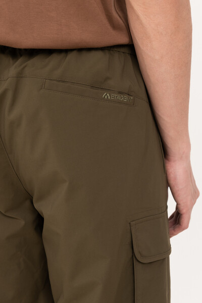 Jogger Khaki Eo Chun