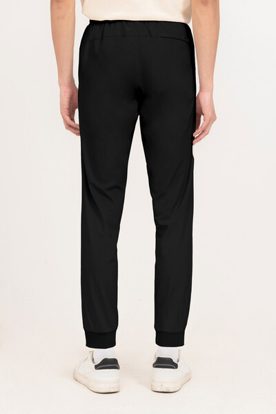 Urbane Jogger - Quần Slim bo gấu