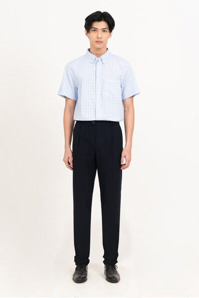 Tailor Trouser - Quần Tây Regular