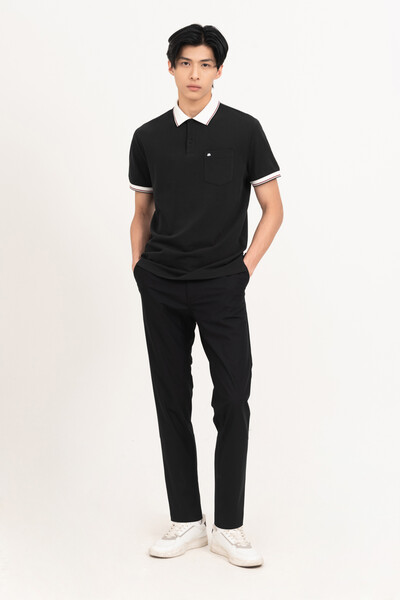 Quần Tây Slim Trouser Tuytsi