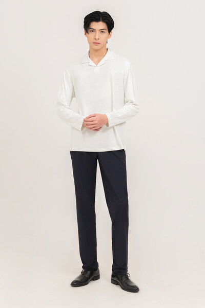 Tailor Trouser - Quần Tây Regular
