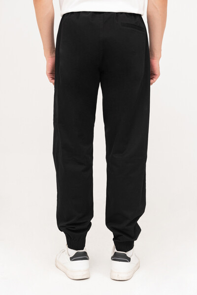 City Slick - Quần Joggers Regular Khaki