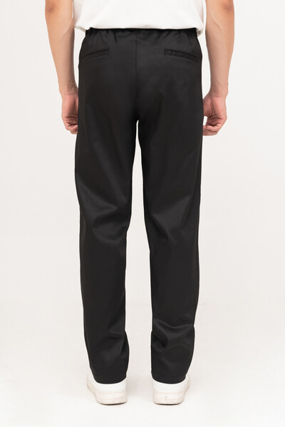 Waist Trousers - Quần Regular cạp Joggers