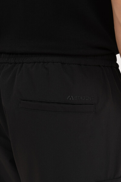 Ryder Shorts - Quần Regular túi sườn