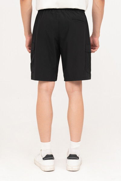 Ryder Shorts - Quần Regular túi sườn