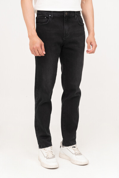 Stretch Jeans - Quần Jeans slim fit