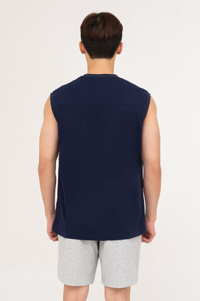 Muscle Shirt Regular ICE Cotton