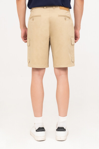 Quần Khaki Regular Túi hộp