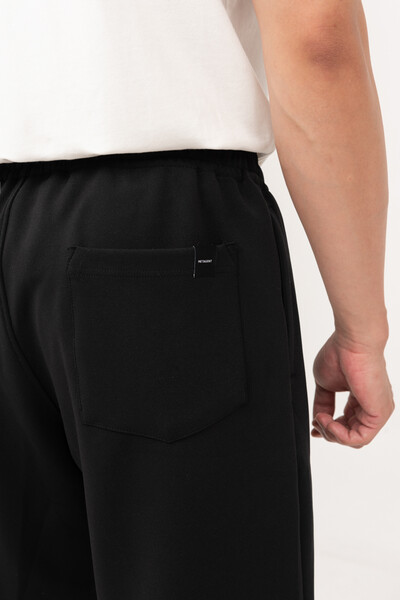 Quần short Regular Cotton