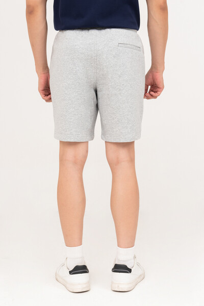 Quần shorts Regular thun cotton