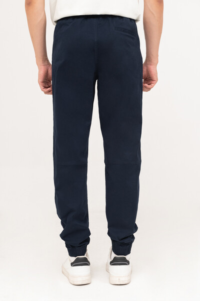 City Slick - Quần Joggers Regular Khaki