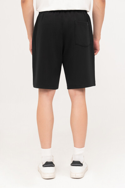 Quần short Regular Cotton