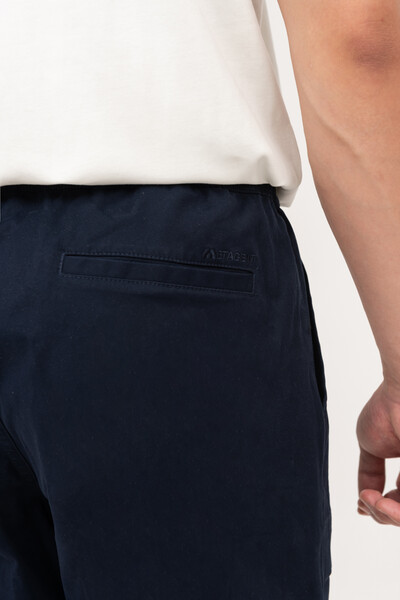 City Slick - Quần Joggers Regular Khaki
