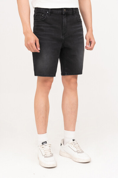 Streetwear Shorts - Quần Shorts Jeans Slim
