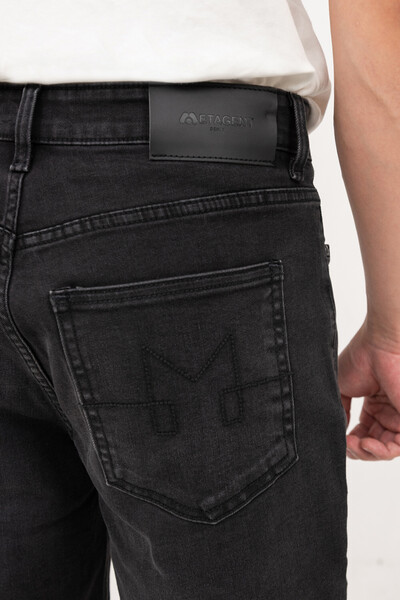 Streetwear Shorts - Quần Shorts Jeans Slim