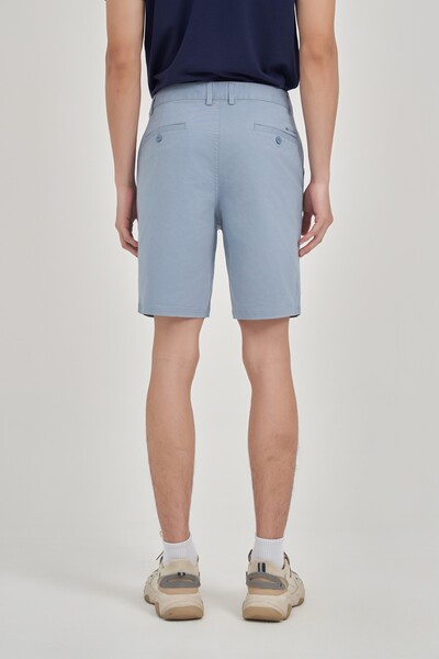 Quần shorts Khaki Slim fit
