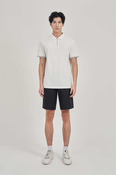 Milo Polo - Áo Polo Regular Supima