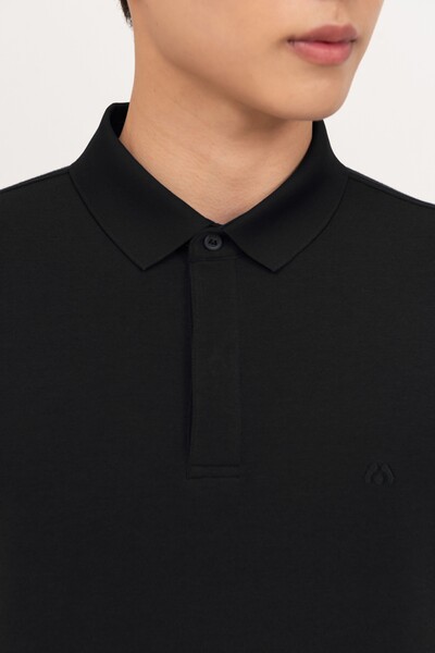 Áo Polo Slim fit Basic