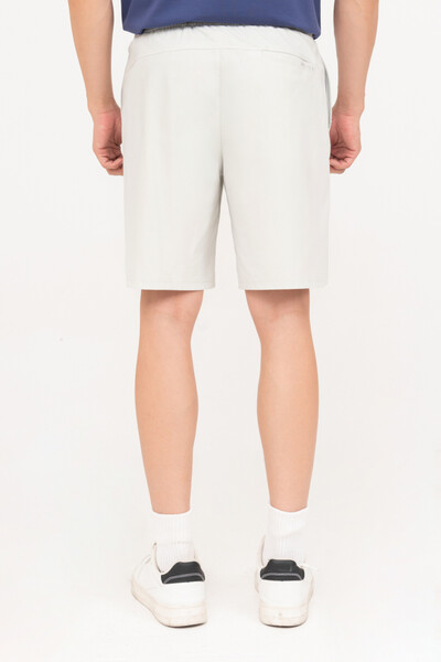 Quần shorts Regular ngang gối