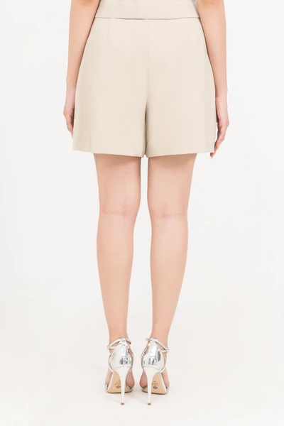 Quần Shorts Ladies Rayon