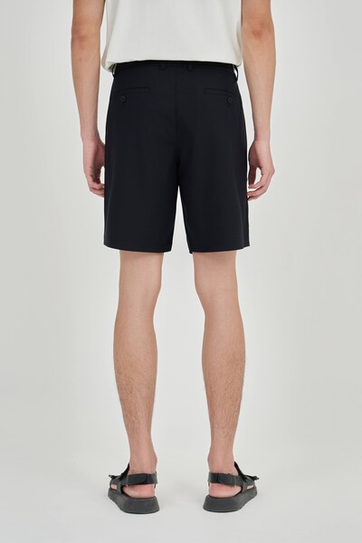 Quần shorts Tuytsi Regular Casual