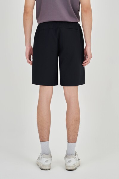 Quần shorts Regular Flowtex