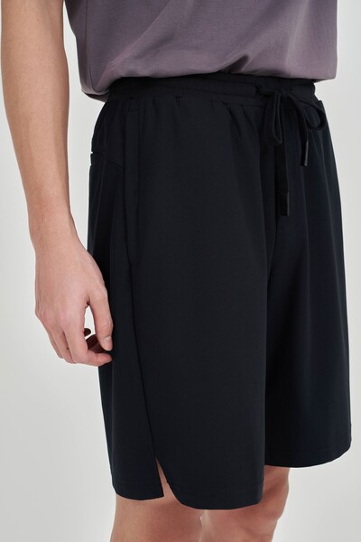 Quần shorts Regular Flowtex