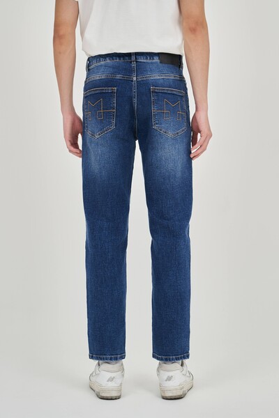 Quần Jeans Regular Smart