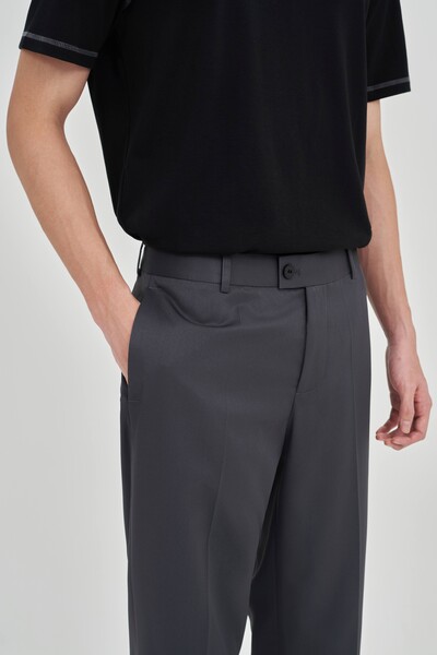 Quần dài Regular Tuytsi Basic