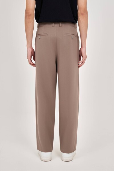 Forge Pants - Quần dài Tuytsi ống đứng