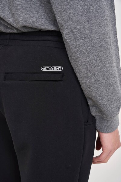 Quần nỉ Jogger Slim