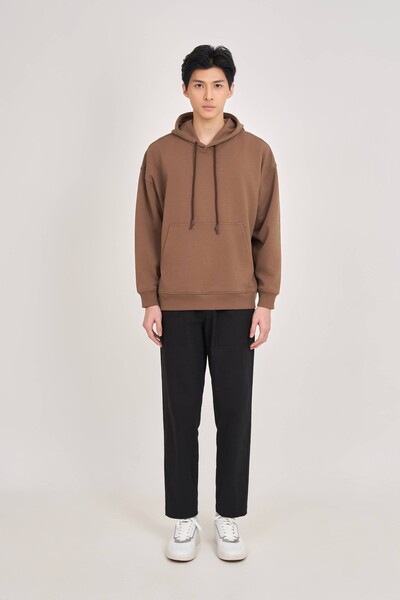 Áo nỉ Hoodie Nordic