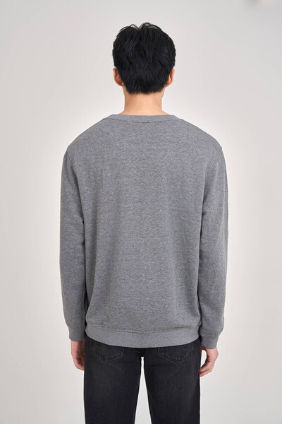 Áo Sweatshirt Metagent